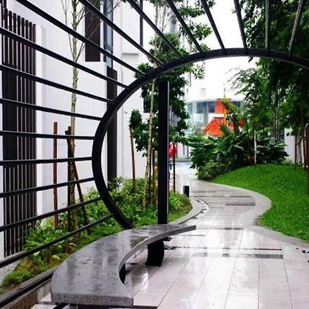 H2O Retreat Studio Home 5Min To Lrt By Premium Stay Petaling Jaya Exteriér fotografie