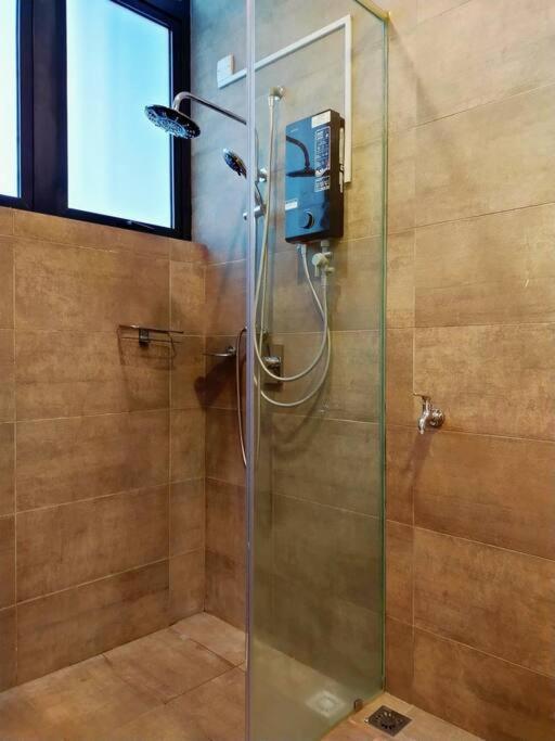 H2O Retreat Studio Home 5Min To Lrt By Premium Stay Petaling Jaya Exteriér fotografie