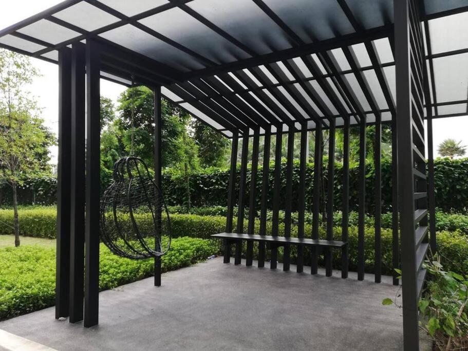 H2O Retreat Studio Home 5Min To Lrt By Premium Stay Petaling Jaya Exteriér fotografie